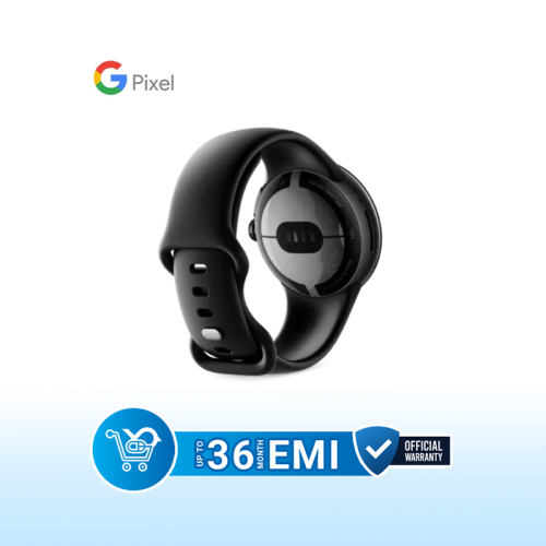 Google Pixel Watch Android Smart Watch with Active Band - Image 3