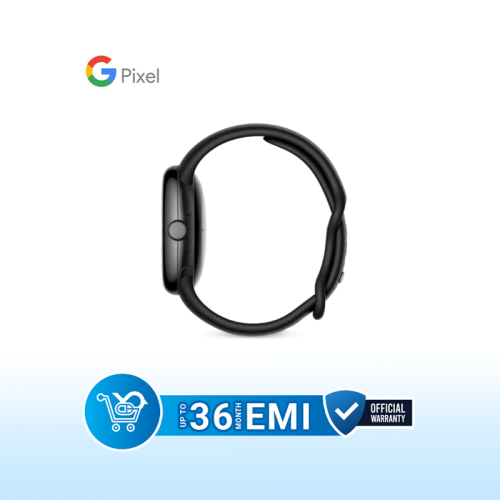 Google Pixel Watch Android Smart Watch with Active Band - Image 2
